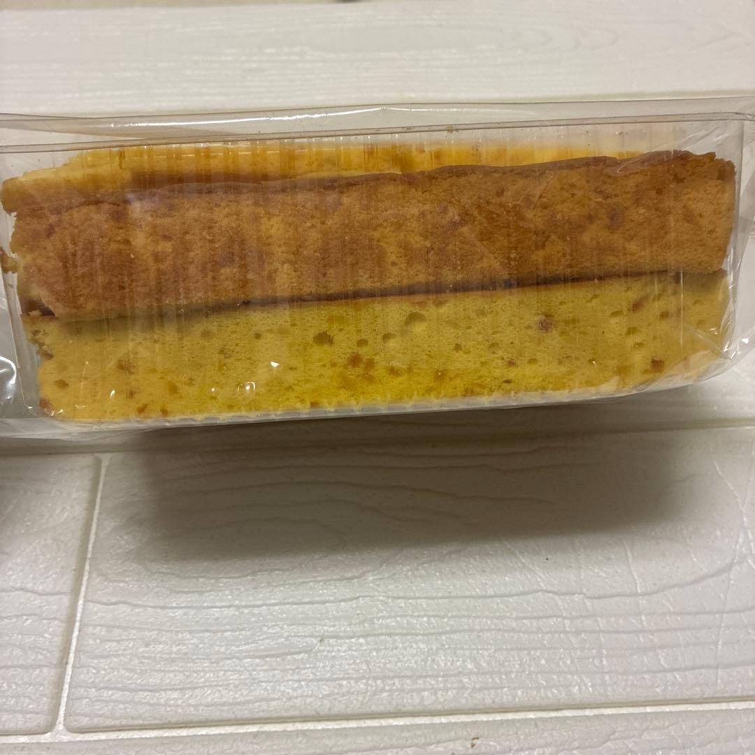 大人気　アウトレットスイーツ 大容量❗️オレンジケーキ　AfternoonTea