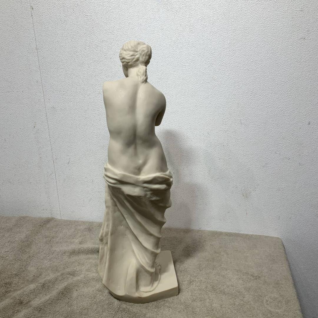 ミロのビーナス　彫像　胸像　置物　美術　芸術　　 アラバスタ　XZ3823