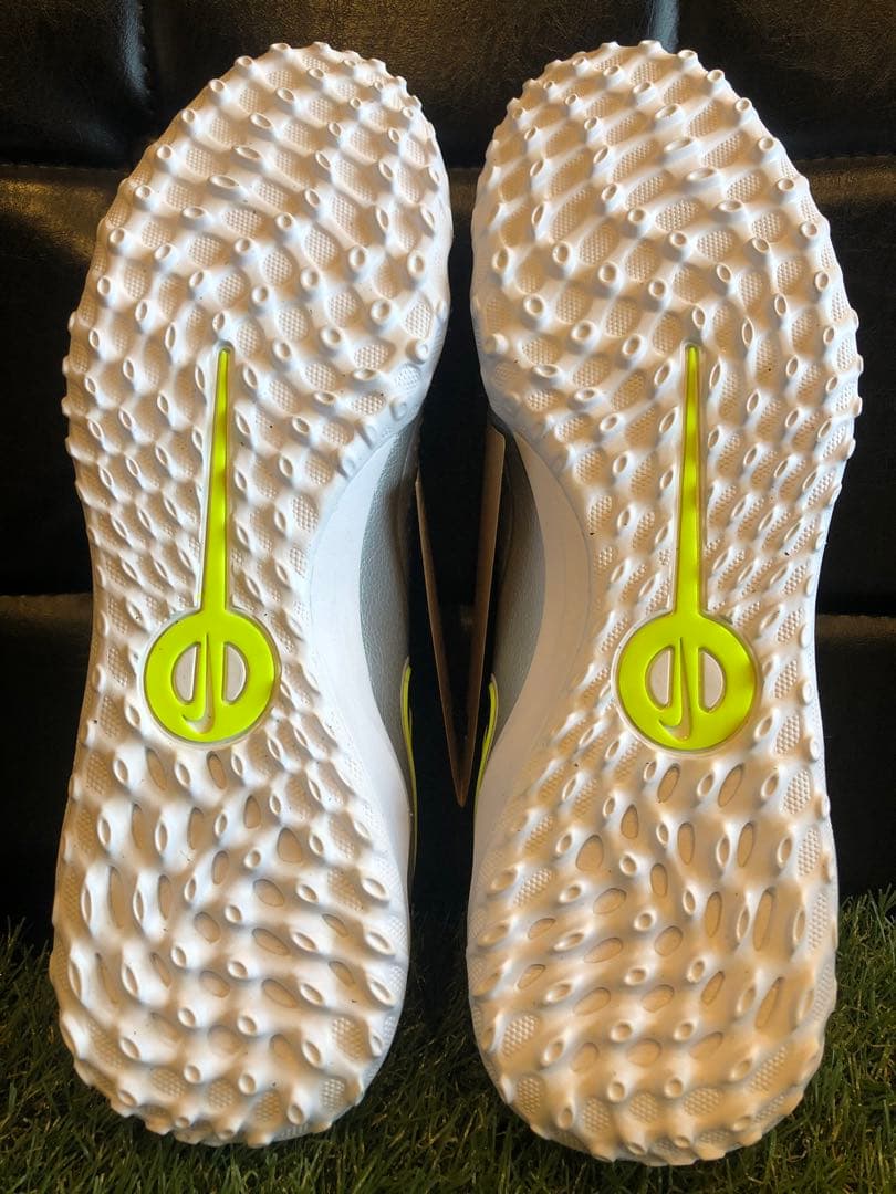 ナイキ TIEMPO LEGEND 10 PRO TF トレシュー 29cm