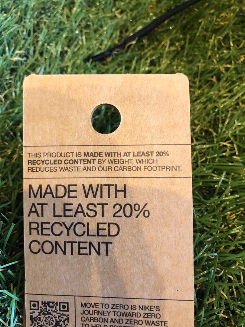 ナイキ TIEMPO LEGEND 10 PRO TF トレシュー 29cm