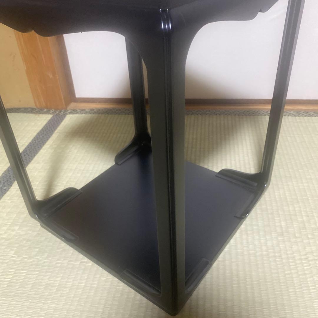 茶道具　高麗卓