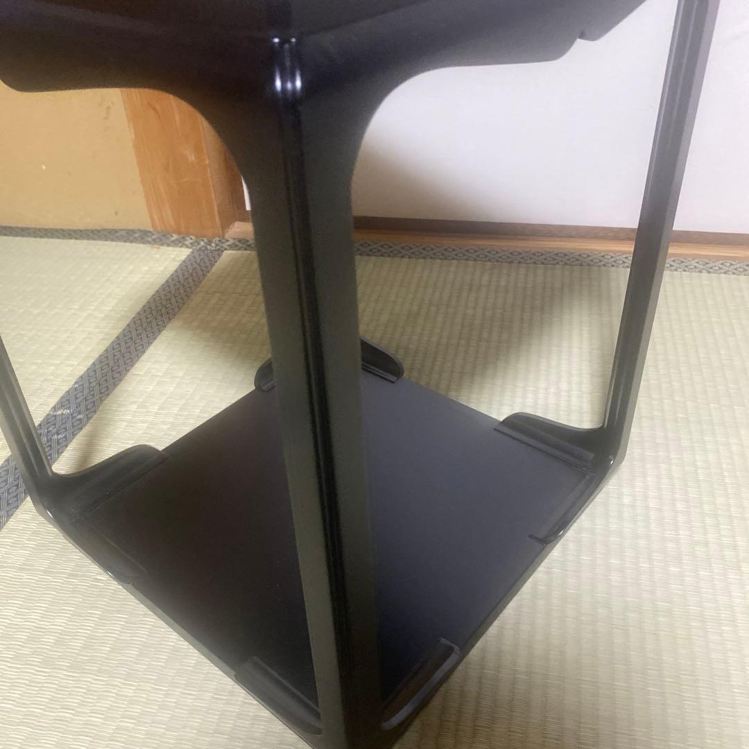 茶道具　高麗卓