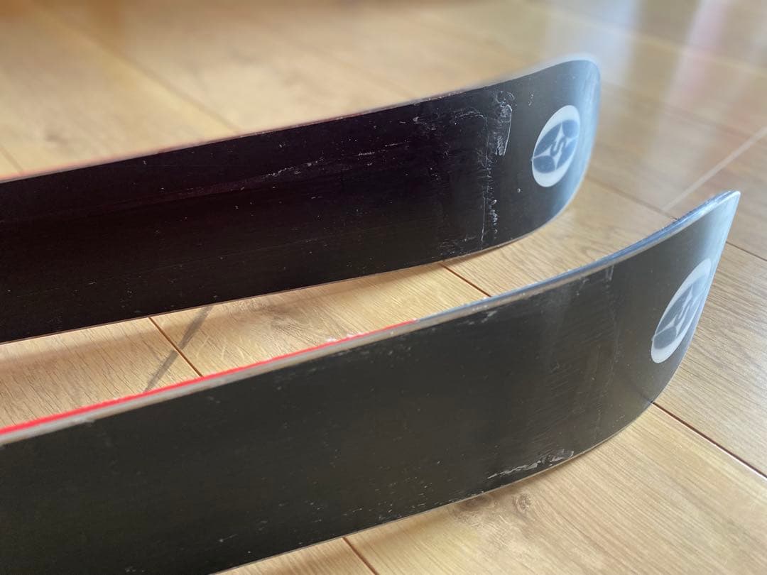 20-21 OGASAKA オガサカTRIUN トライアン GS 170cm