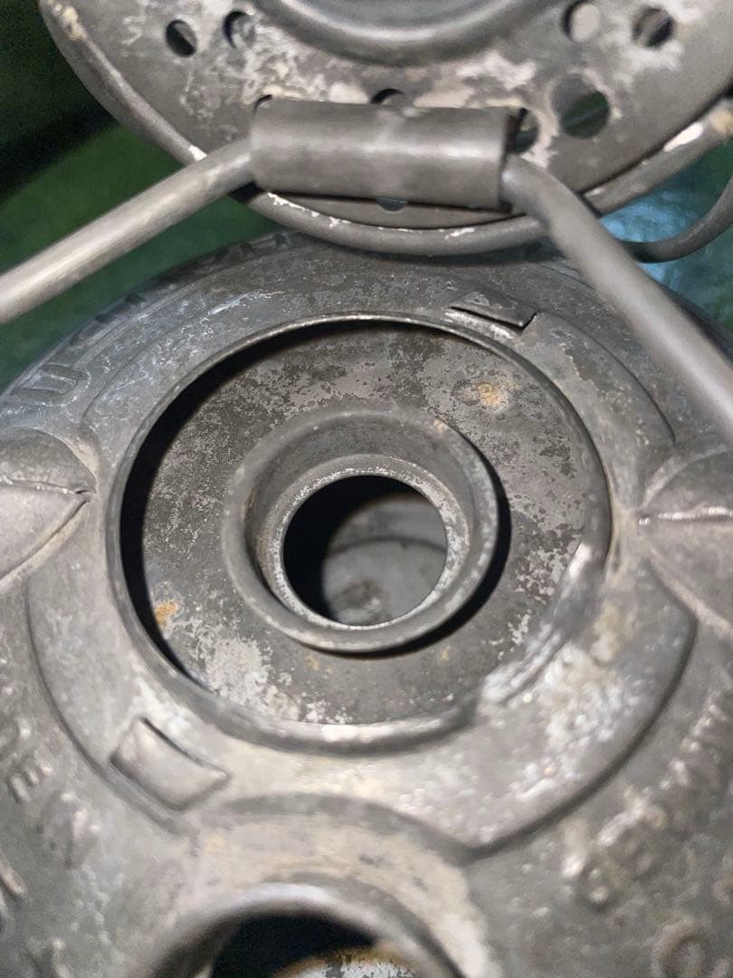 【希少】Feuerhand 275/275 両側 1951's~