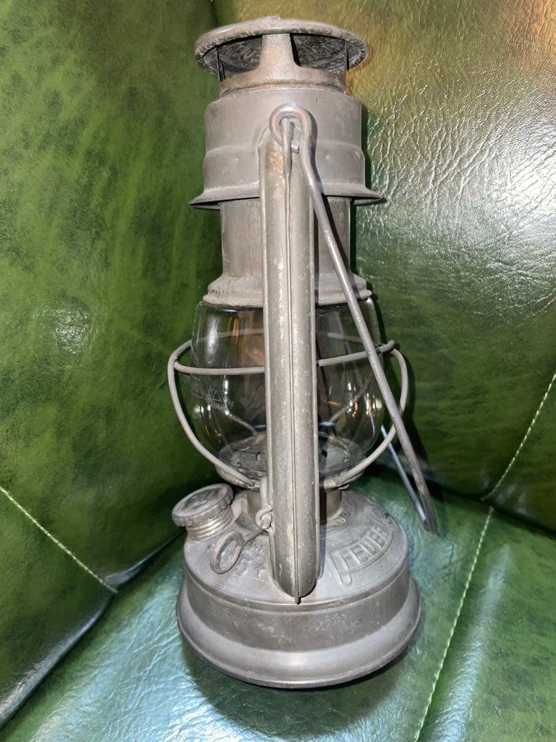 【希少】Feuerhand 275/275 両側 1951's~