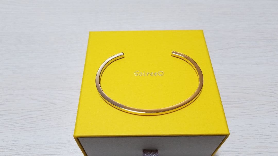 Nissy ソワレオー　Soireeo バングル