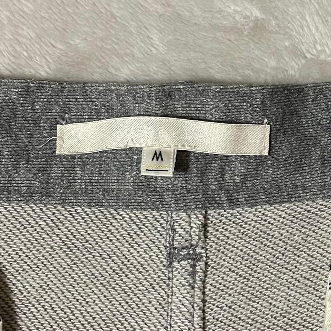 MARK & LONA マーク＆ロナ カーゴパンツ M 美品 ゴルフウェア