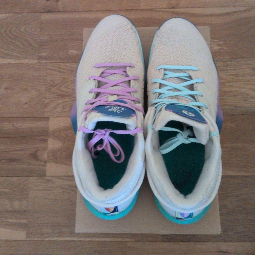 asics × ballaholic UNPRE ARS LOW