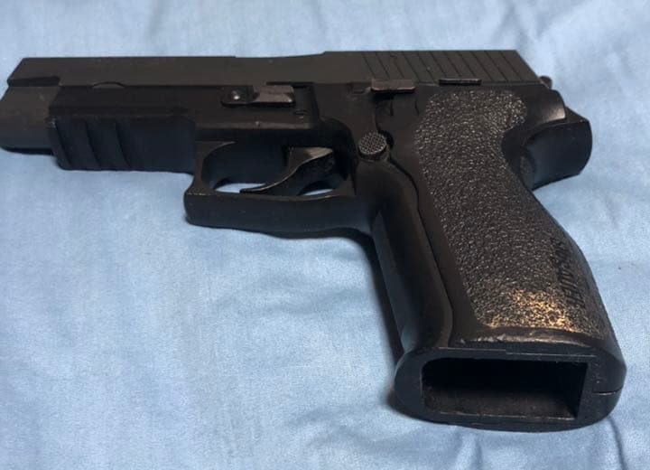 【値下げ】サバゲー　R6S ash装備