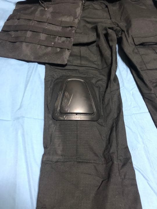 【値下げ】サバゲー　R6S ash装備