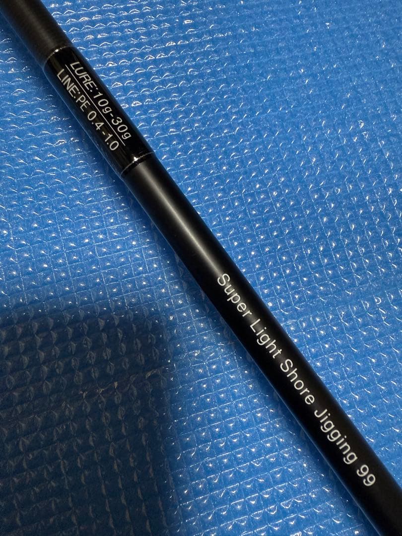 Zeake VELLZARD　ヴェルザード ＳＬＳＪ９９