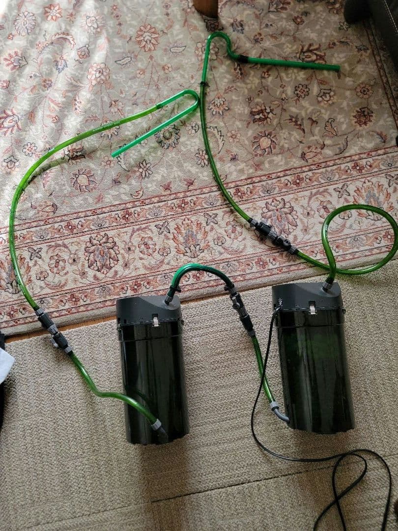 ガラス水槽　フルセット　90cm