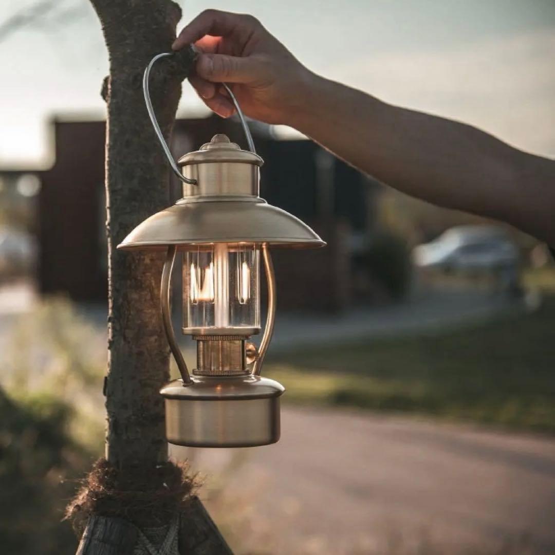 スコゲン・ハイエンドランタン