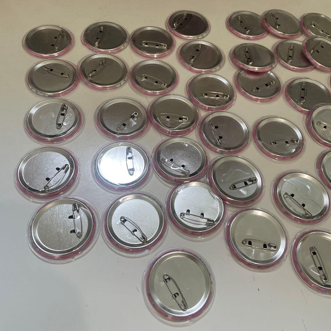 お値下げ　いれいす ないこ voising 学園祭 缶バッジ　まとめ