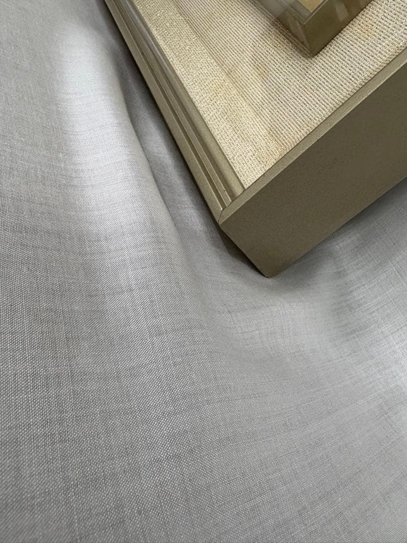 「鳥」　野々内保太郎　絵画　日本画 黄色袋 箱あり