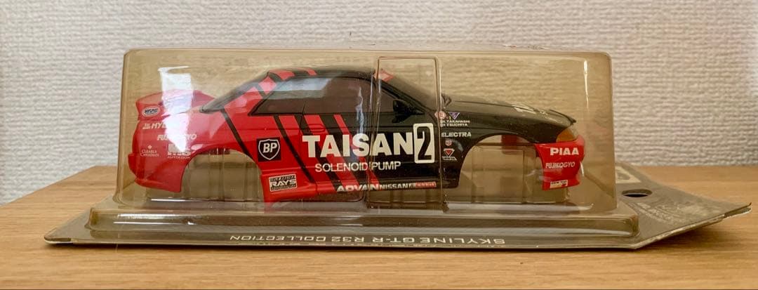 ミニッツ 京商　ボディー　4台　MINI–Z kyosyo