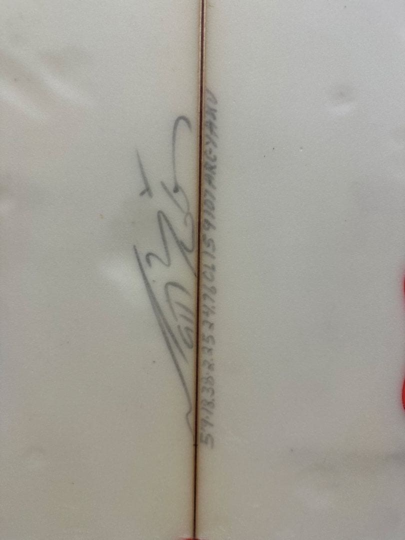 LOST メイヘム　ショートボード