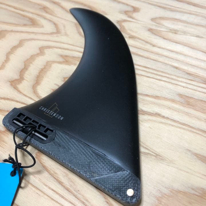 FCS2 クリステンソン 7.5 ロングボード シングルフィン ミッドレングス