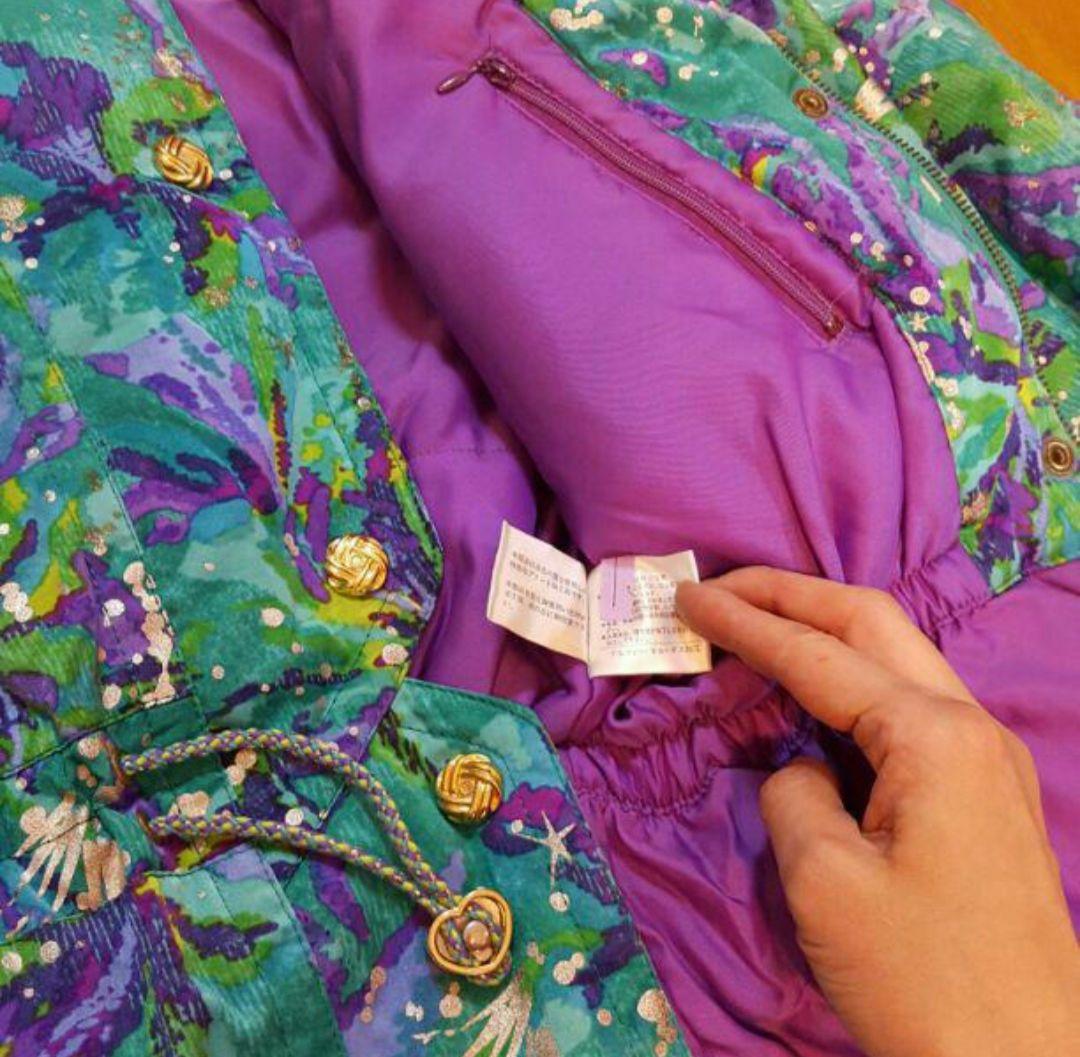 破格　ヤマハ　スノーボードウェア　スキーウェア　上