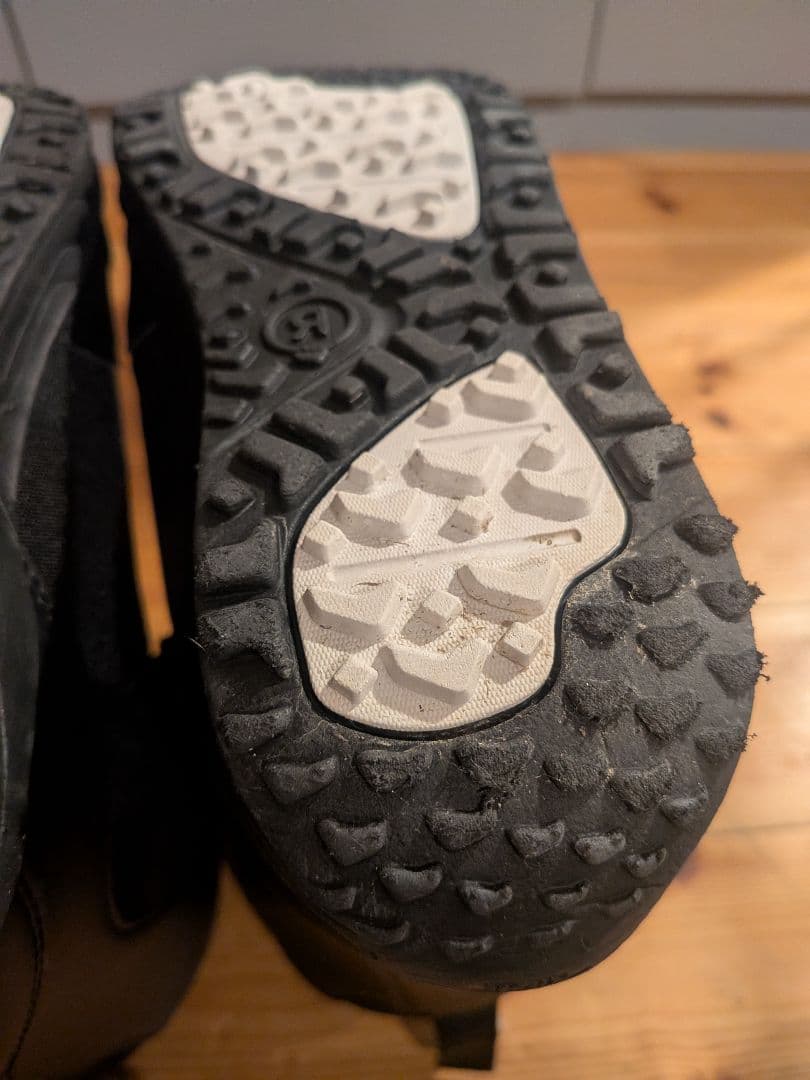 HARPER BOA スノーボードブーツ 23