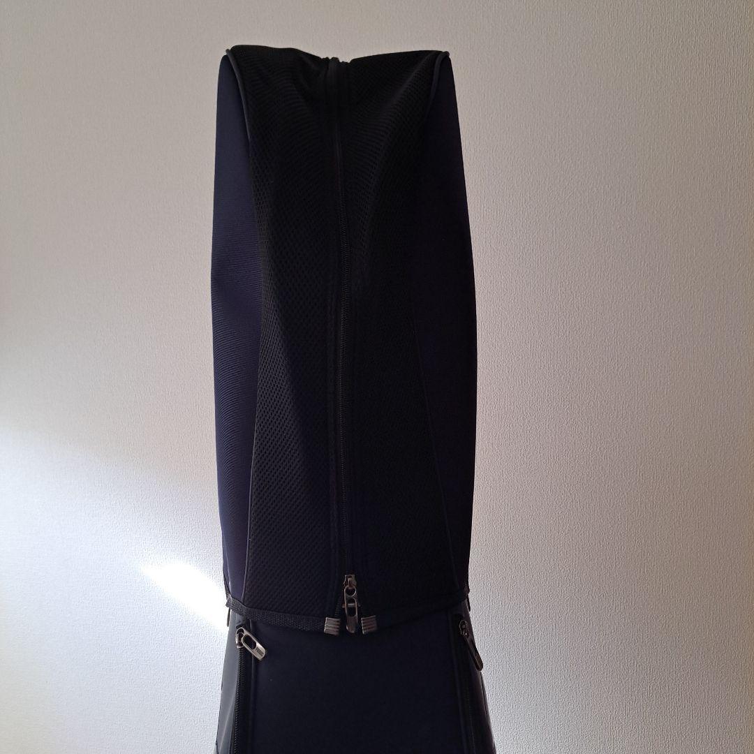 本日のみ割引 PUMA プーマ キャディバッグ 軽量