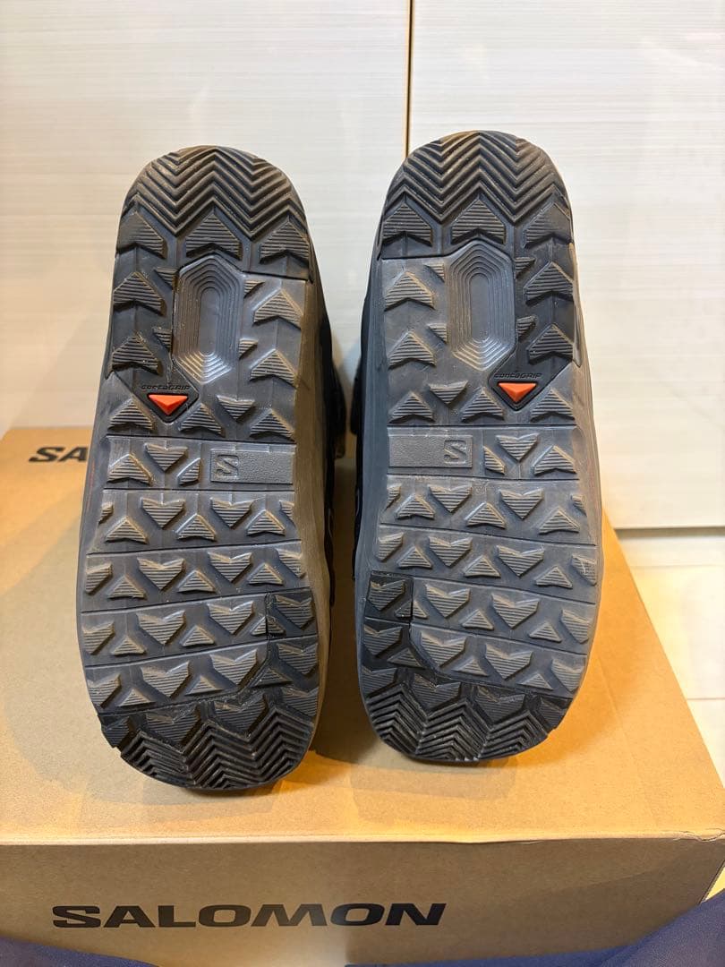 スノーボード Salomon Launch BOA SJ 26cm 24-25