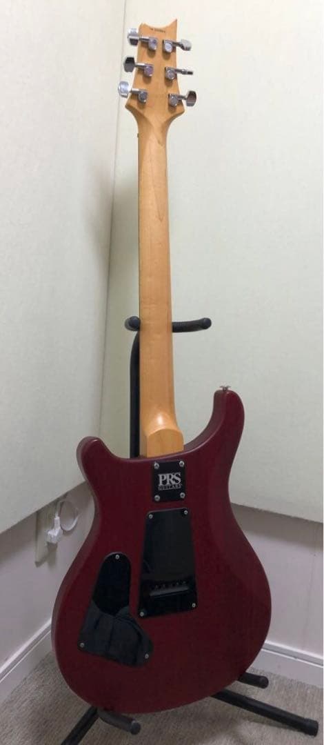 【早い者勝ち】USA製 PRS CE24 Standard Satin