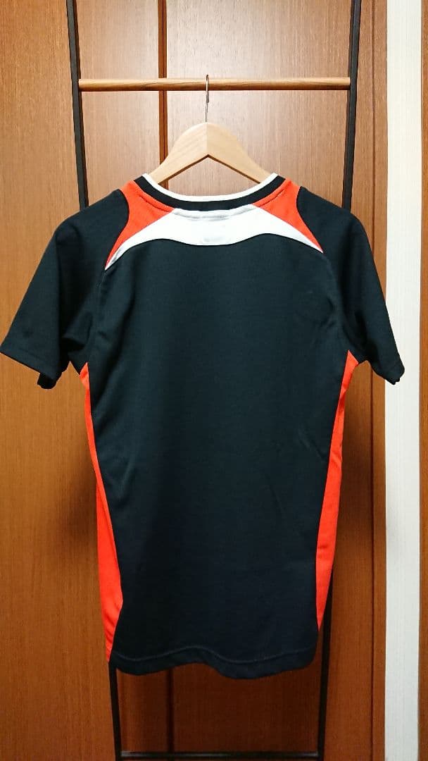 YONEX バドミントンウエア NTT東日本モデル (サイズS)