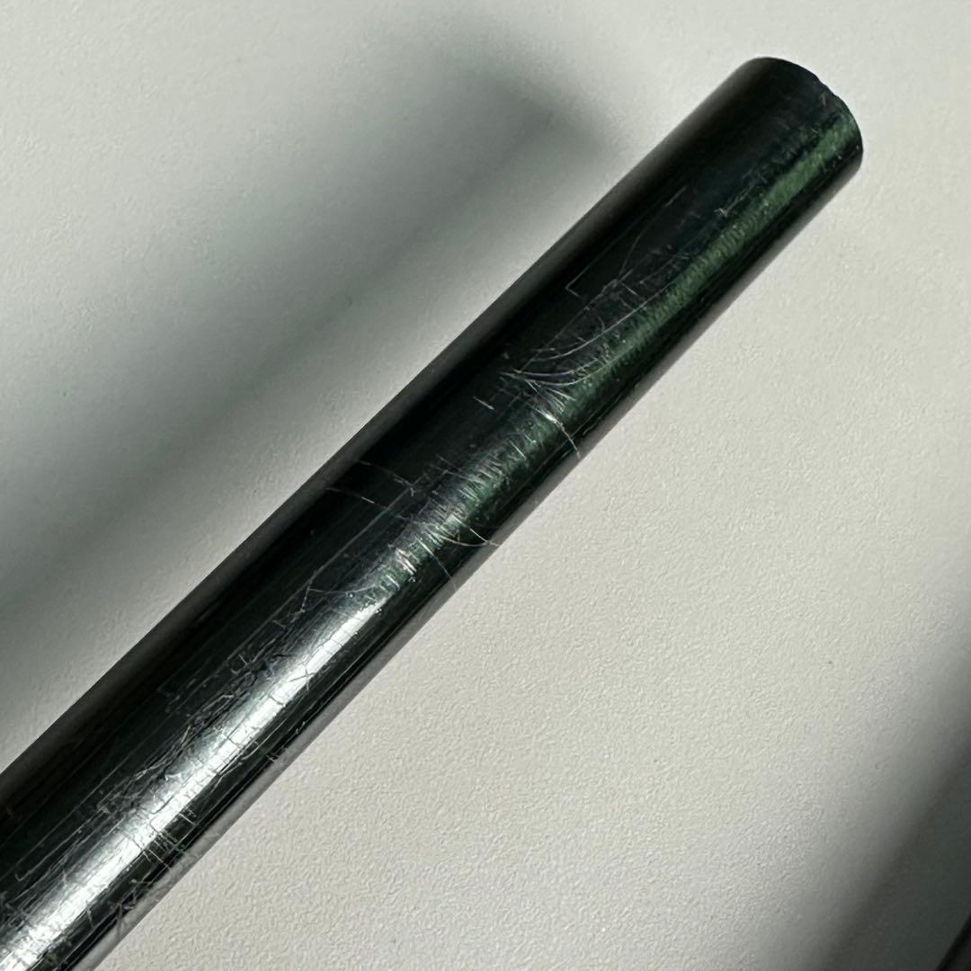 美品シマノ ルーミス アスキスJ1508 フライロッド