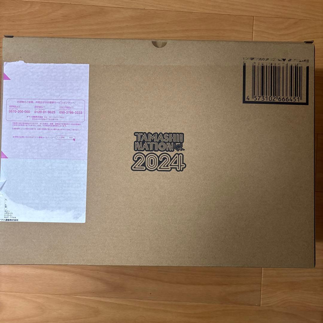 新品未開封　L BUILD メタルビルドダブルオークアンタフルセイバー