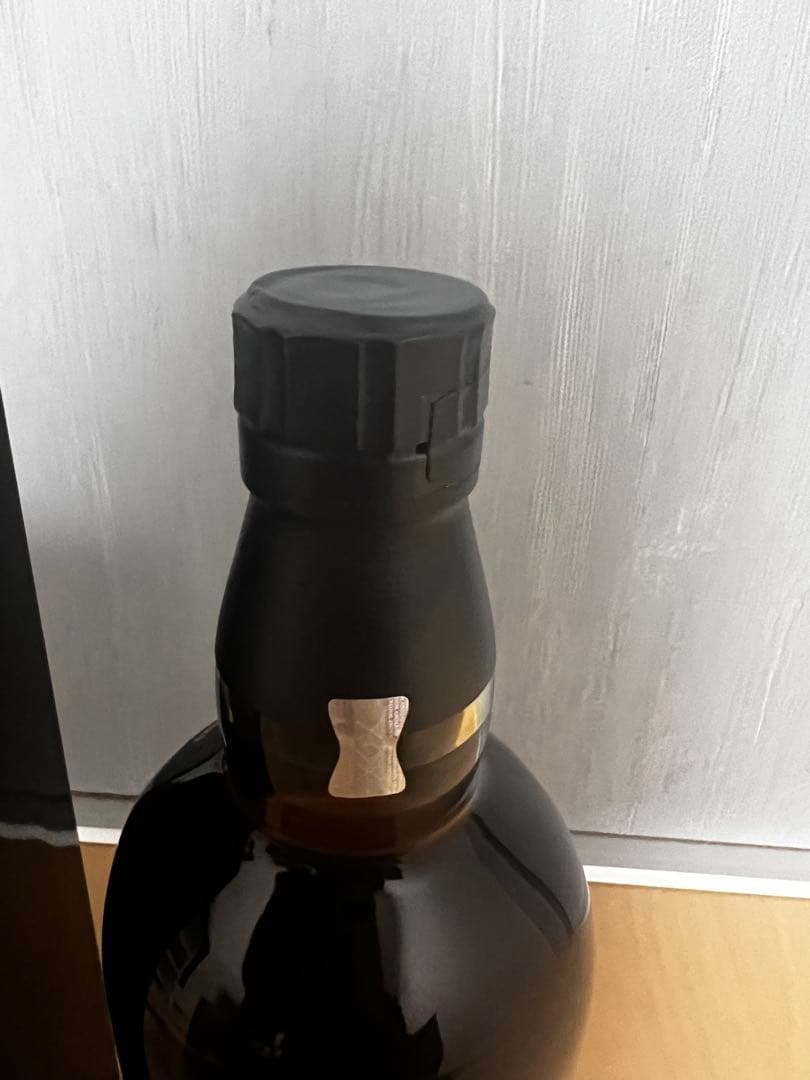 山崎18年 シングルモルトウイスキー