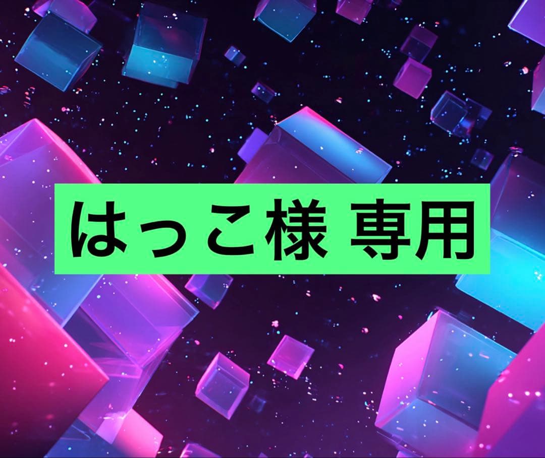 はっこ様 リクエスト 14点 まとめ商品