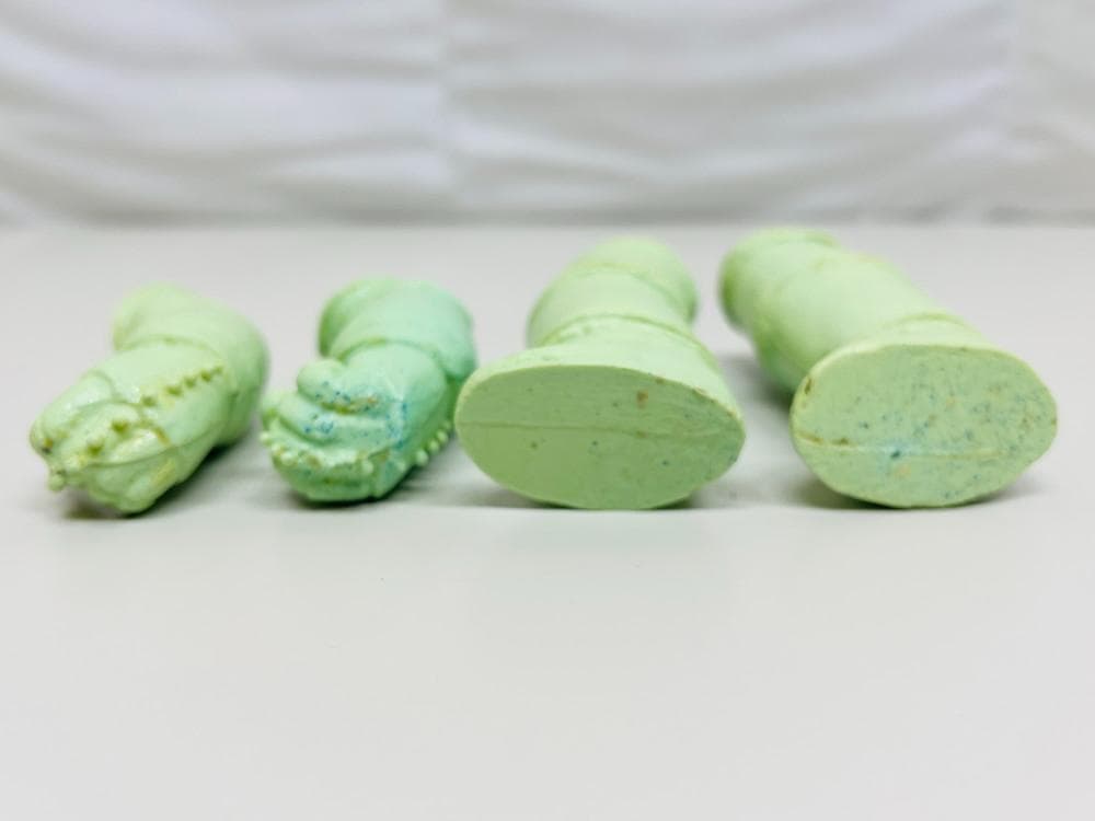 ◆VOLKS ビジュアルコレクション V-3号 オリエントヒーロー 09341