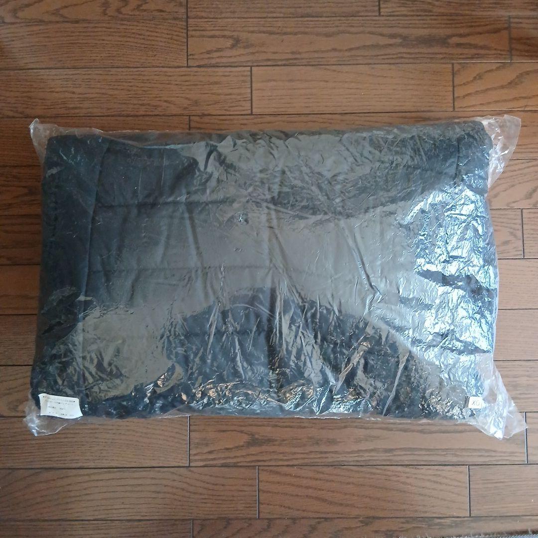 【新品 未使用】ダイヤモンドプラス　中綿 ロングコート　阪神タイガース