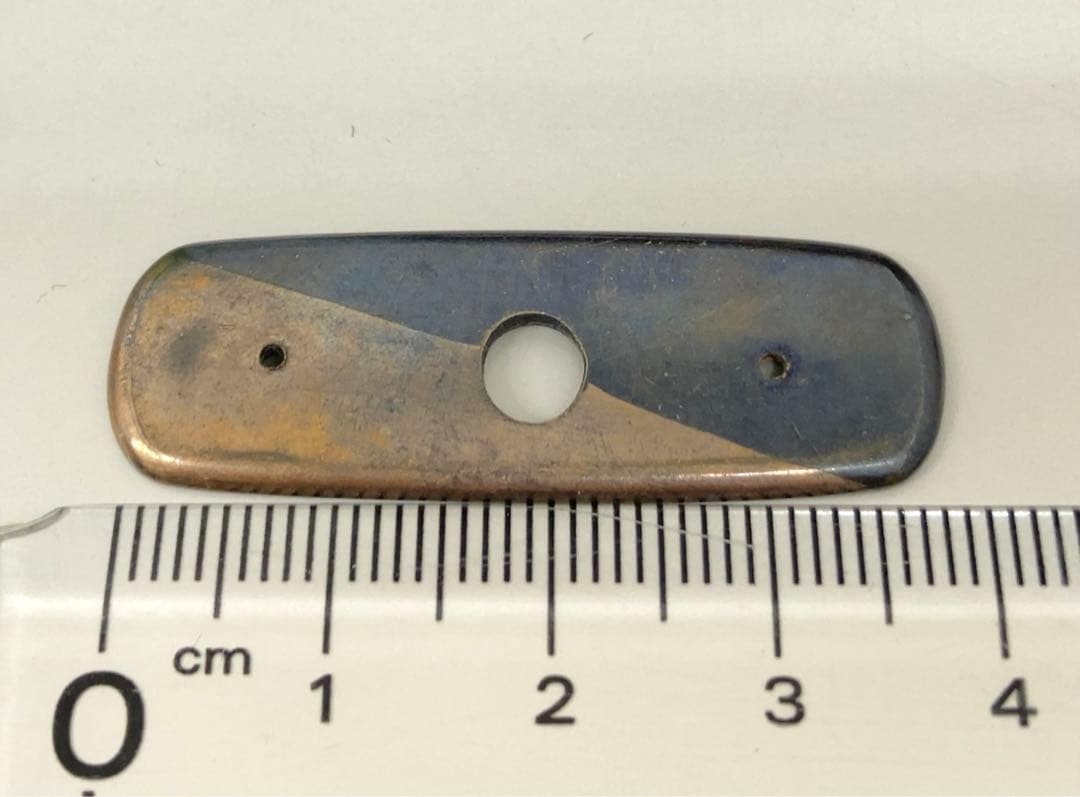 目貫・前金具など　まとめ売り