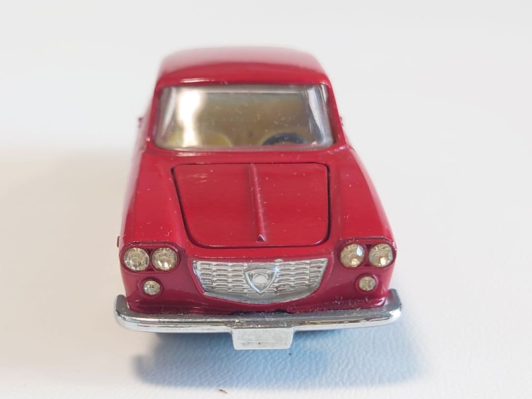 MERCURY Art.32 LANCIA FLAVIA COUPE (赤)