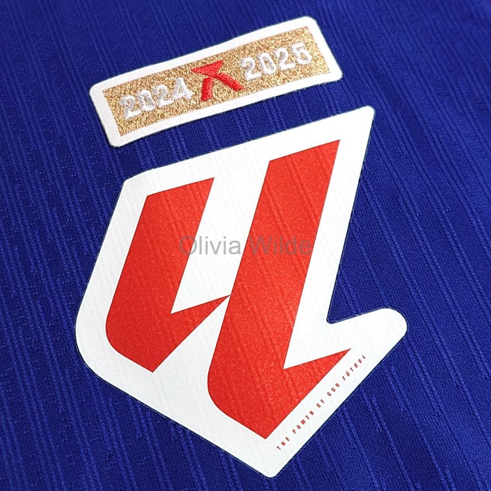 [選手仕様] FCバルセロナ ユニフォーム 25-26 #10 YAMAL