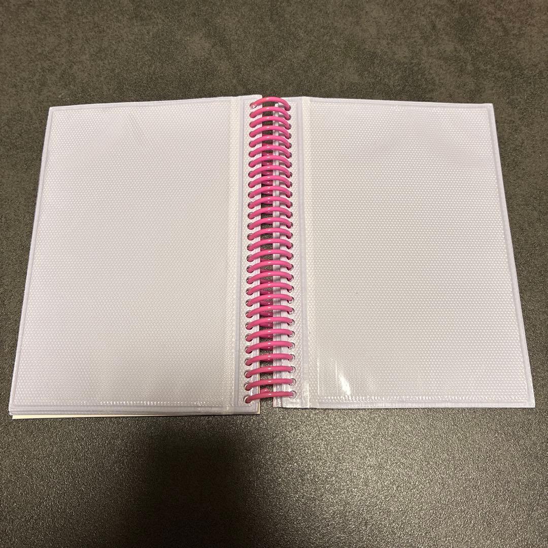 【匿名配送:激レア】ハローキティ ハワイ アルバム 4冊セット 2003年製