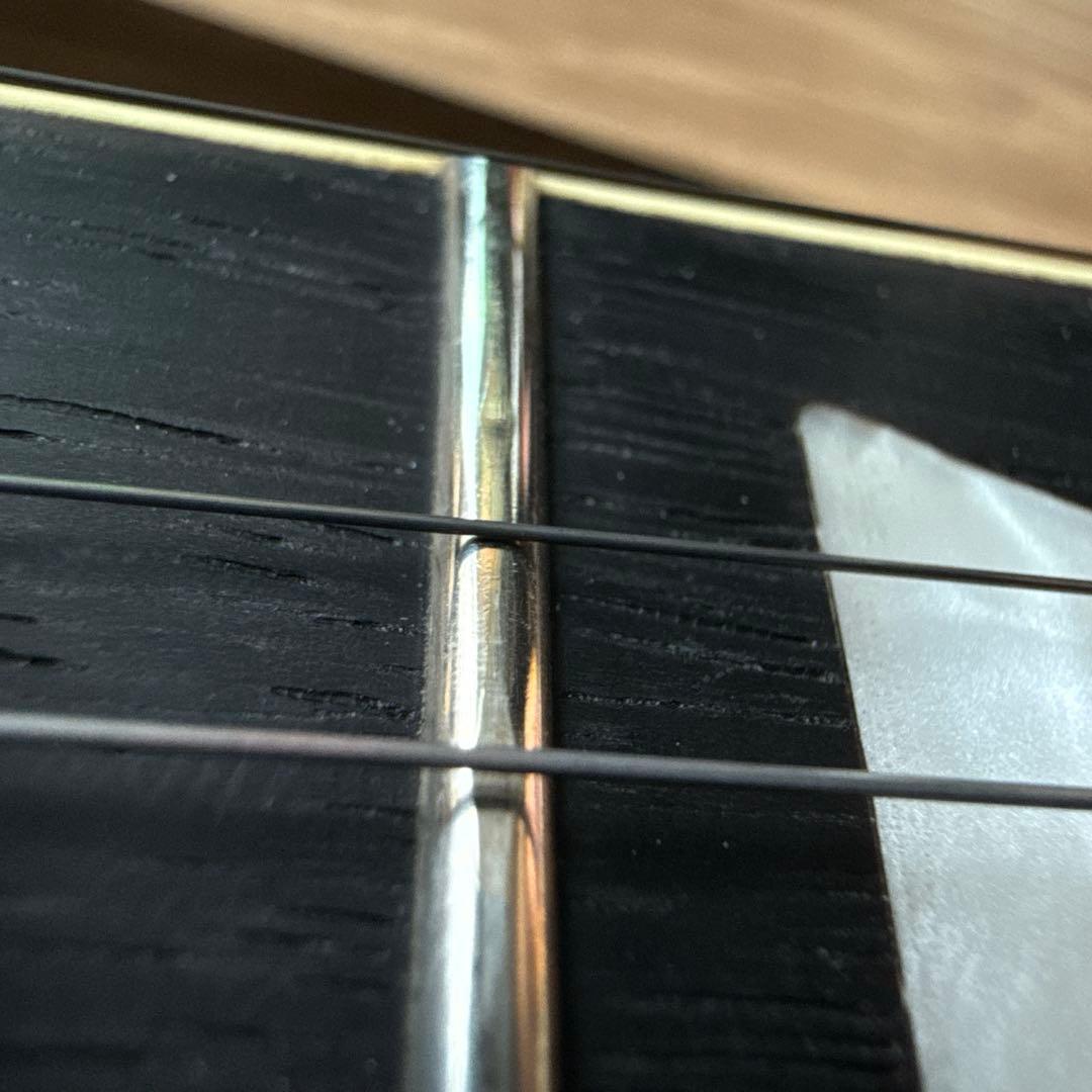 ギター EPIPHONE Firebird Vintage Sunburst