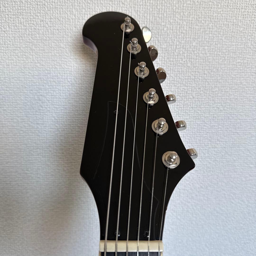 ギター EPIPHONE Firebird Vintage Sunburst