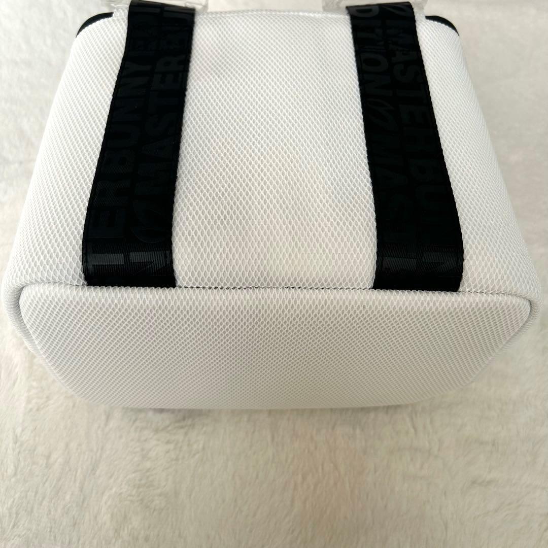 MASTER BUNNY EDITION 2way保冷カートバッグ
