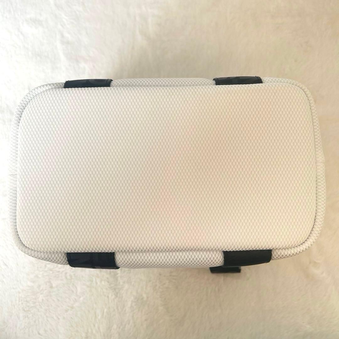 MASTER BUNNY EDITION 2way保冷カートバッグ