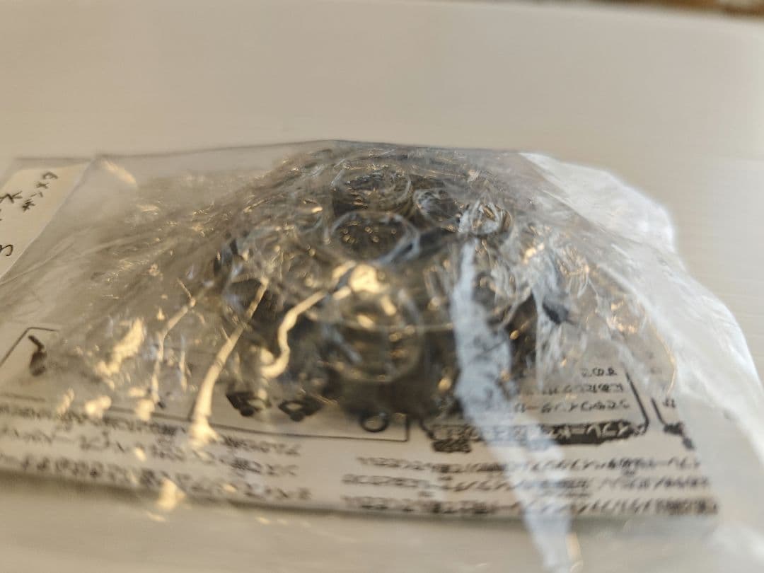 メタルファイトベイブレード　カウンターレオーネ　WBBA特別景品新品未開封【3】