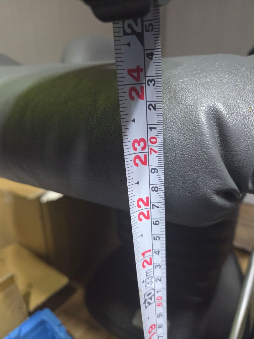 電動シャンプー椅子　美容室　理容室