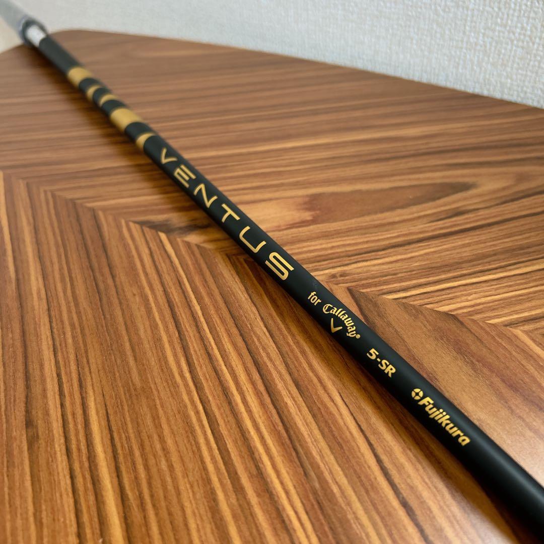 キャロウェイ ROGUE ST MAX 4番　右利き　ユーティリティ【新品】