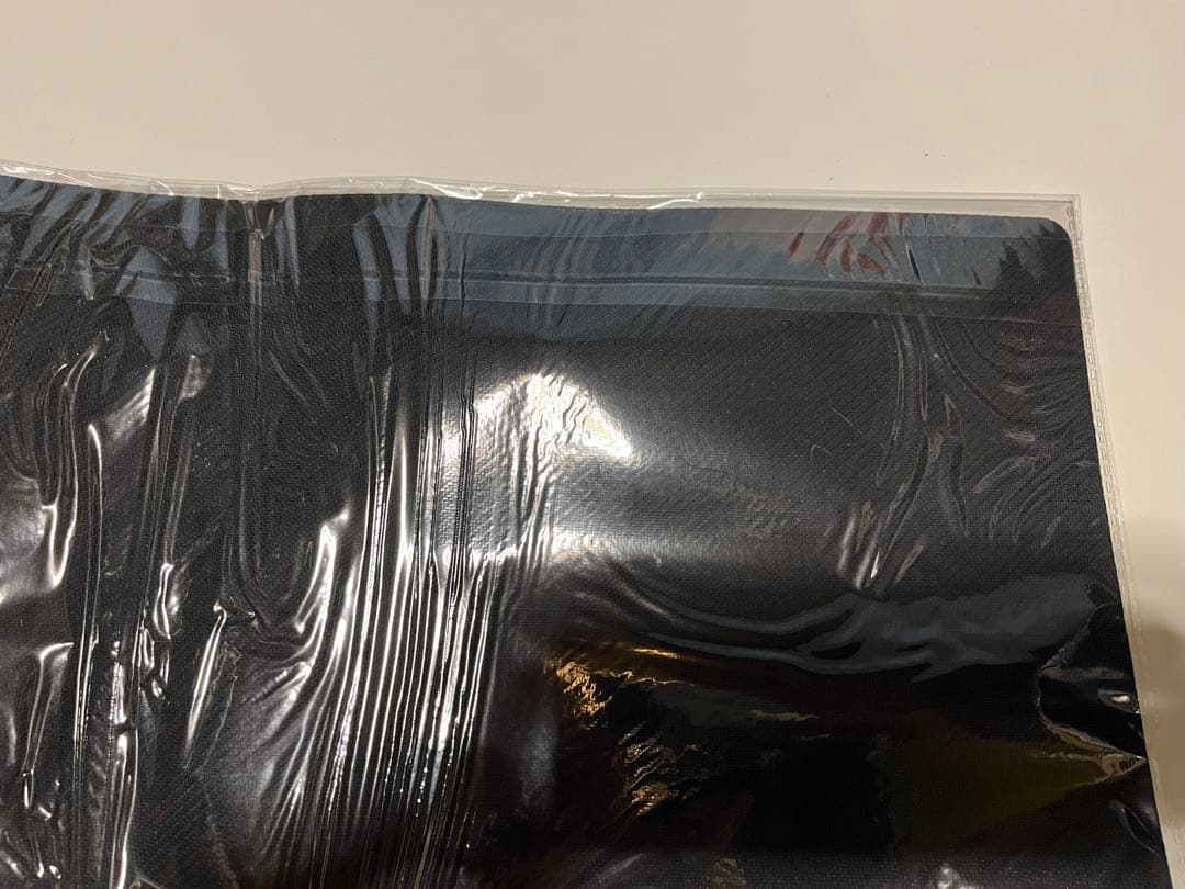 邪眼皇ロマノフ1世 プレイマット スリーブセット gp10th