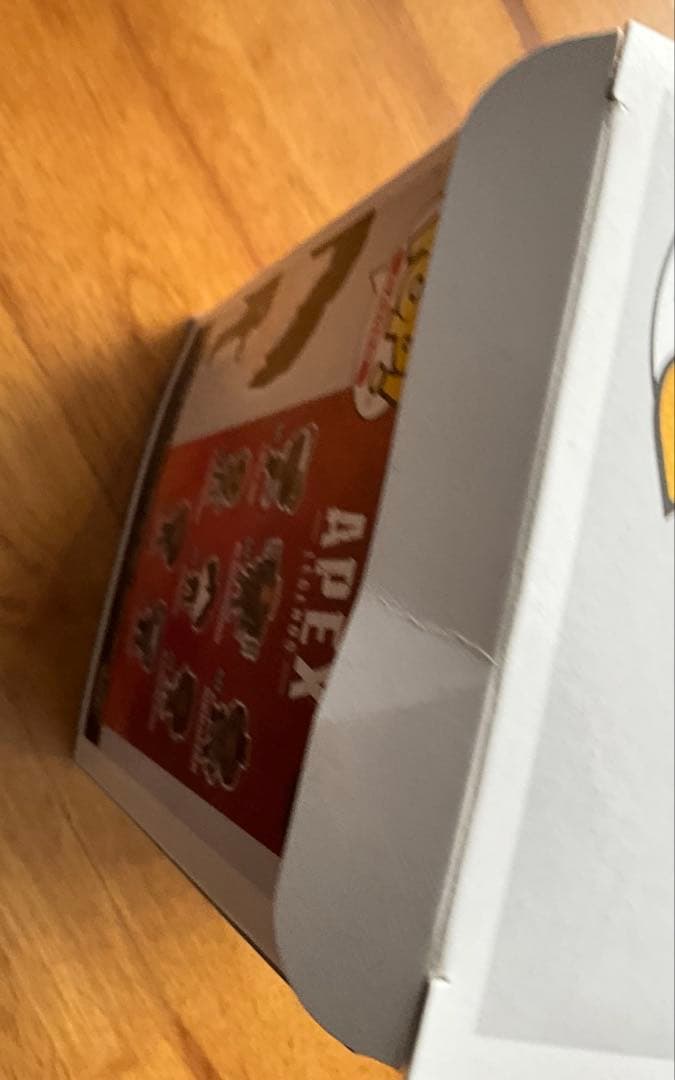 Apex funko pop レイス　虚空