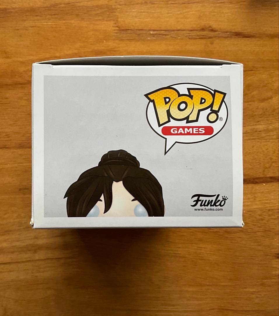 Apex funko pop レイス　虚空