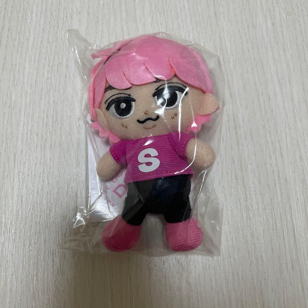 ★Man 佐久間大介 アクリルスタンド アクリルキーホルダー すのチル