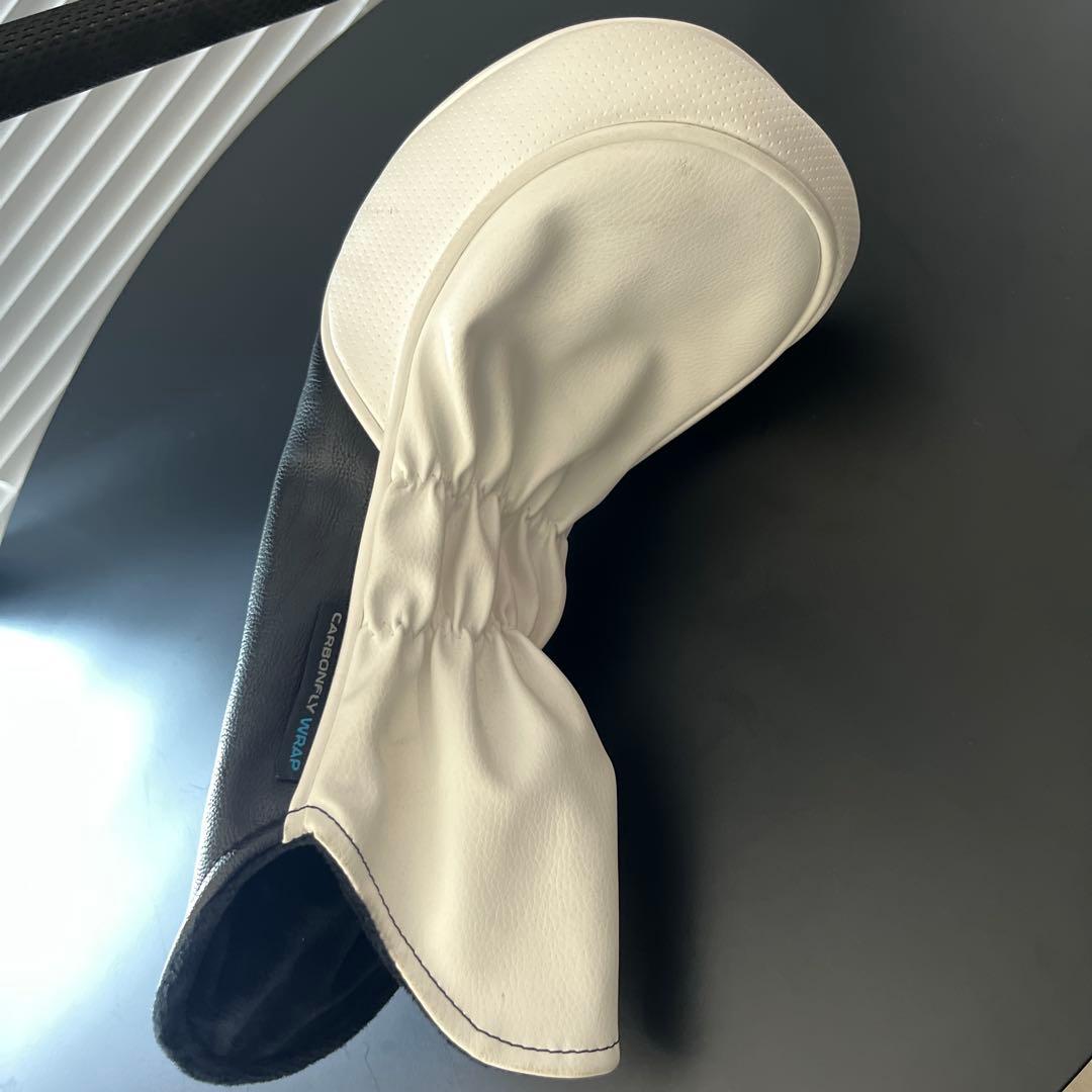 G440 LST 10.5° CHROME 65s